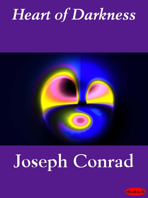 Title details for Heart of Darkness by Joseph Conrad - Available